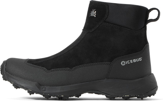 Icebug Metro2 Men's BUGrip   Black