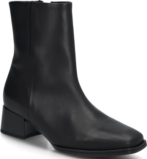 Gabor Ankle Boot BLACK 38 Gabor Ankle Boot BLACK 38