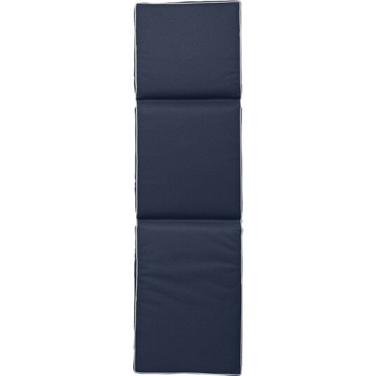 Diyti Plain Solsengpute 50x186 cm Marineblå Diyti Plain Solsengpute 50x186 cm Marineblå