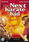 The Next Karate Kid DVD