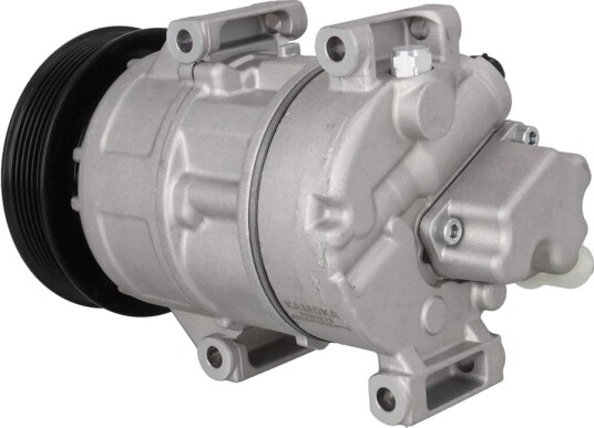 AC-kompressor KAMOKA 7820272