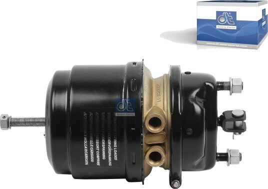Membran bremsesylinder DT Spare Parts 4.69818