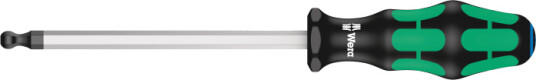 Wera 352 Sekskantskrutrekker med Kule 8 mm