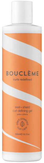 Boucleme Curls Redefined Seal + Shield Curl Defining Gel 300 ml