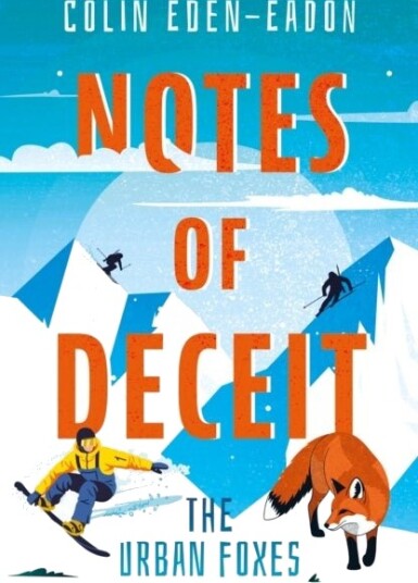 Notes of Deceit Notes of Deceit