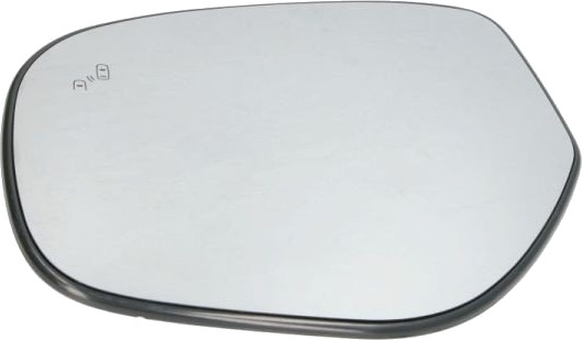 Speilglass ytterspeil BLIC 6102 21 2232310P
