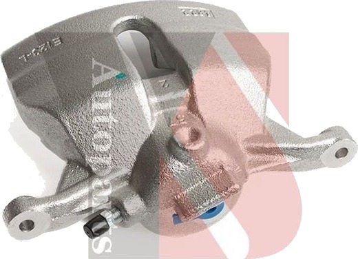 Bremsecaliper YSPARTS YS BC1605