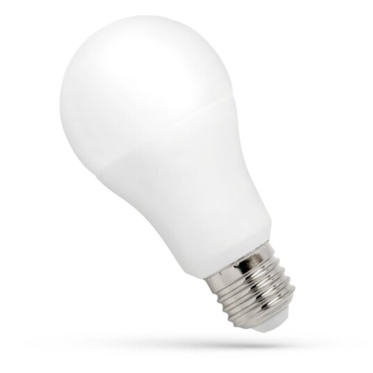 Spectrum LED E27 11,5W 1100lm Opal Lyspære