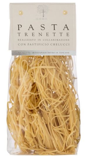Made By Mama Pasta Trenette 500g Made By Mama Pasta Trenette 500g