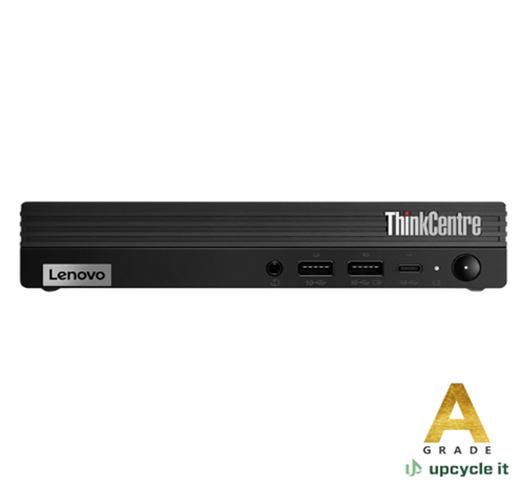 Lenovo ThinkCentre M80q Tiny i5 10500T 16GB 256GB UHD630 W11P Refurbished DESK M80Q TINY A002