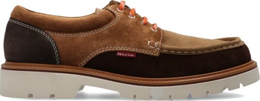 Paul Smith Herre Sko Brun 42 EU,