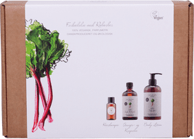 Naturfarm Vegan gaveeske