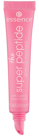 essence The Super Peptide Glossy Lip Treatment 02 Pinkified! essence The Super Peptide Glossy Lip Treatment 02 Pinkified!