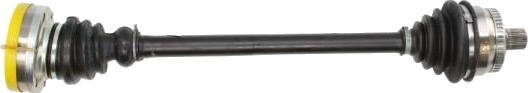 Point Gear Drivaksel POINT GEAR PNG70743