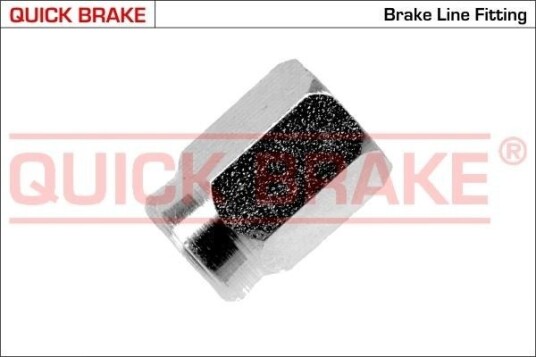 Overfalsskrue QUICK BRAKE EB