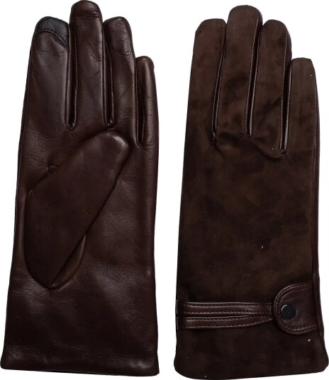 RE:DESIGNED EST 2003 Lina - WARM BROWN - S