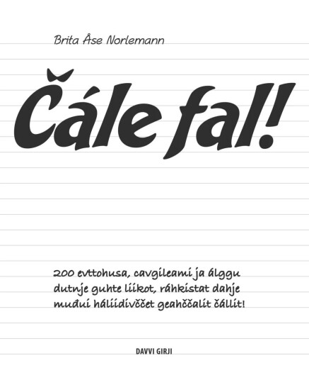 ¿ále Fal! Av Brita Åse Norlemann ¿ále Fal! Av Brita Åse Norlemann