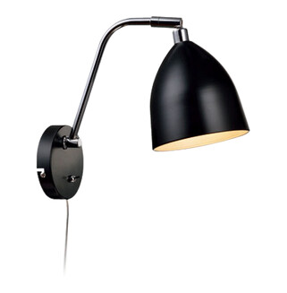 Markslöjd Vegglampe Fredrikshamn 1054044-01-100 1030073-02-0