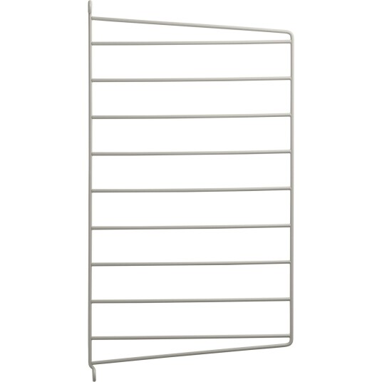 String veggavl beige 50x30 cm 1-pk String veggavl beige 50x30 cm 1-pk
