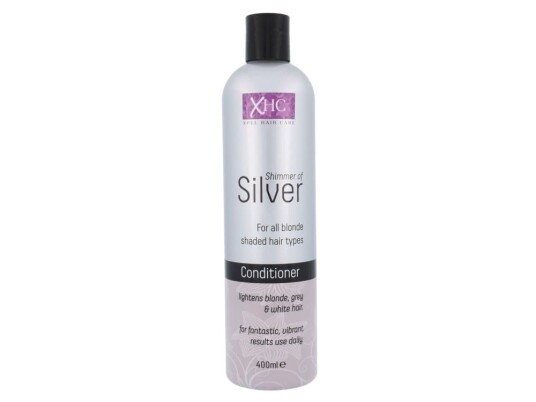 Xpel Shimmer of Silver Conditioner 400 ml