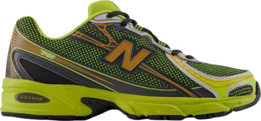 New Balance Herre Sport Grønn 41 1/2 EU,