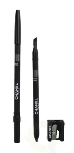 Chanel Le Crayon Yeux Precision Eye Definer 1.2 g #69 Gris Scintillant