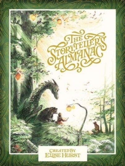 Storyteller''s Almanac