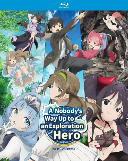 Nobody's Way Up To An Exploration Hero Com Ssn Bluray Nobody's Way Up To An Exploration Hero Com Ssn Bluray