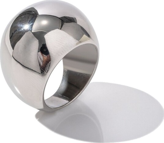 Céleste Ring Zephyrine Silver