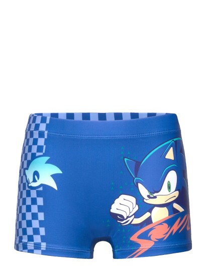 Sonic Swimwear Blue 140 Sonic Swimwear Blue 140