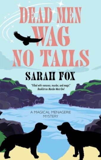 Dead Men Wag No Tails Dead Men Wag No Tails