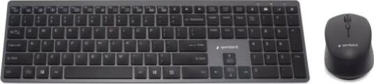 Gembird KBS-ECLIPSE-M500-PT