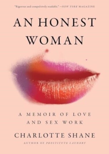 An Honest Woman An Honest Woman