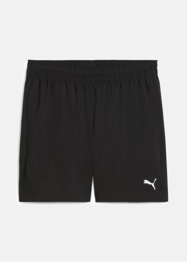 Puma M TAD ESSENTIALS 5' Woven Shor Black L Treningsshorts Puma M TAD ESSENTIALS 5' Woven Shor Black L Treningsshorts