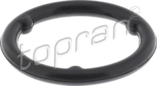 Tetning, oljekjøler TOPRAN 118 006