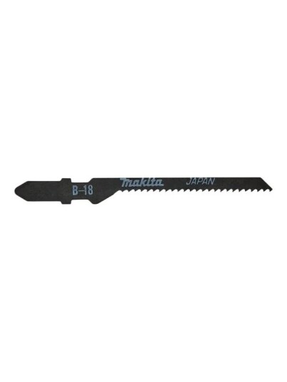 Makita Jig Saw Blade 5 Pieces A 85709 Makita Jig Saw Blade 5 Pieces A 85709