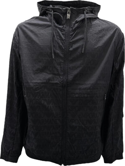 Emporio Armani Herre Jakker Blå M,