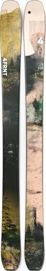 4FRNT Allmountainskipakke MSP CC