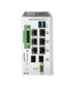 Lancom R&S Unified Firewall Uf-T60 - Brannvegg - 7 Porter - Gige - Dc Power