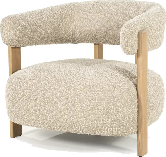 Eleonora Lola Lenestol   taupe Hush