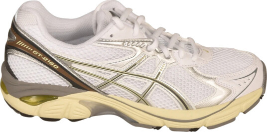 Asics Herre Sko Flerfarget 43 1/2 EU,