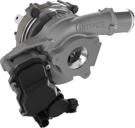 Turbolader GARRETT 780708-5003S
