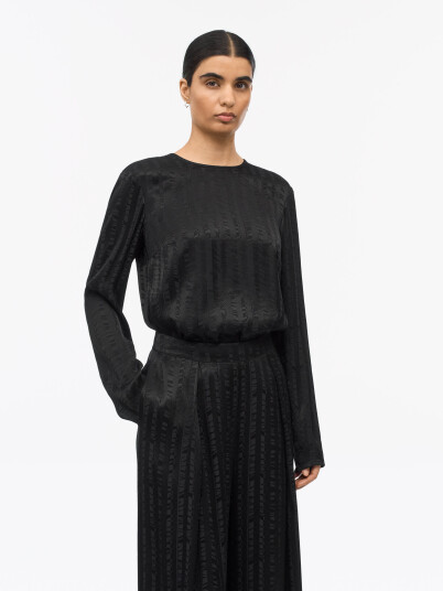 Tiger of Sweden Amalia - Black - 40