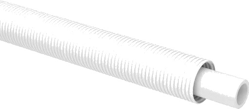 UPONOR COMBIPEX RØR 15MM 50M UPONOR COMBIPEX RØR 15MM 50M