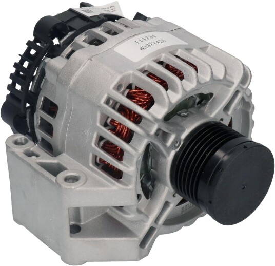 HC Cargo F 032 114 754 Dynamo HC Cargo F 032 114 754 Dynamo