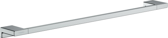 Hansgrohe AddStoris håndklestang, krom