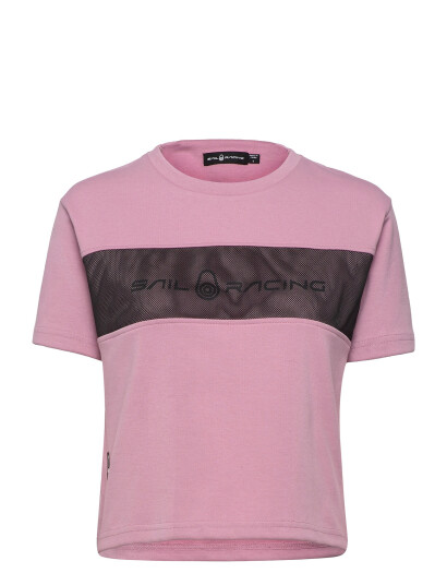 Sail Racing W Beam Top - Pink - M Sail Racing W Beam Top - Pink - M