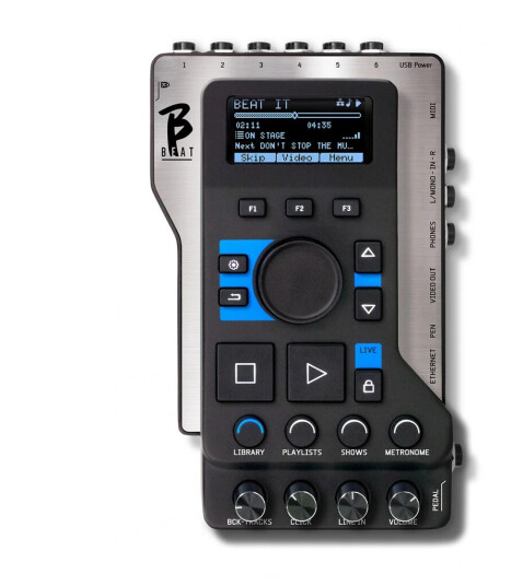 M-Live B.Beat 128GB M-Live B.Beat 128GB
