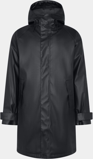 Didriksons Vilhelm Parka Galon® Black