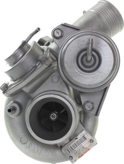 Turbolader ALANKO 11901043 Turbolader ALANKO 11901043